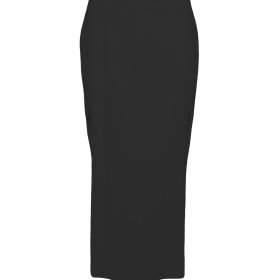 BLACK COLOUR - BLACK BCDAVINA CARGO SKIRT