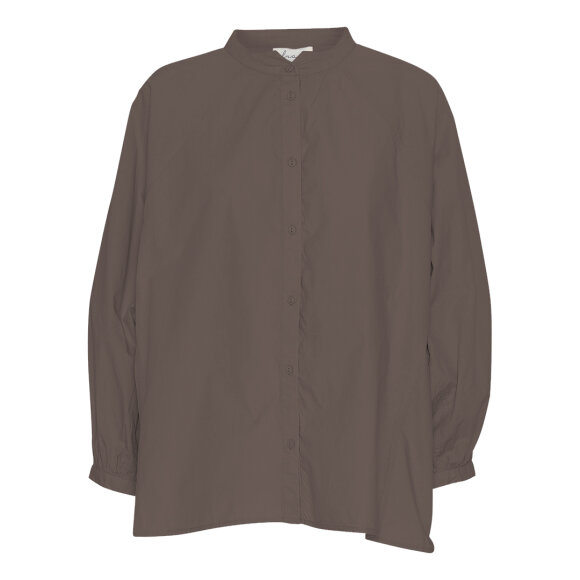 FRAU - COFFEE QUARTZ TOKYO LS SHORT S