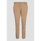 IVY COPENHAGEN - KHAKI KARMEY CHINO