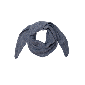BLACK COLOUR - JEANS BCKITTY TRIANGLE SCARF