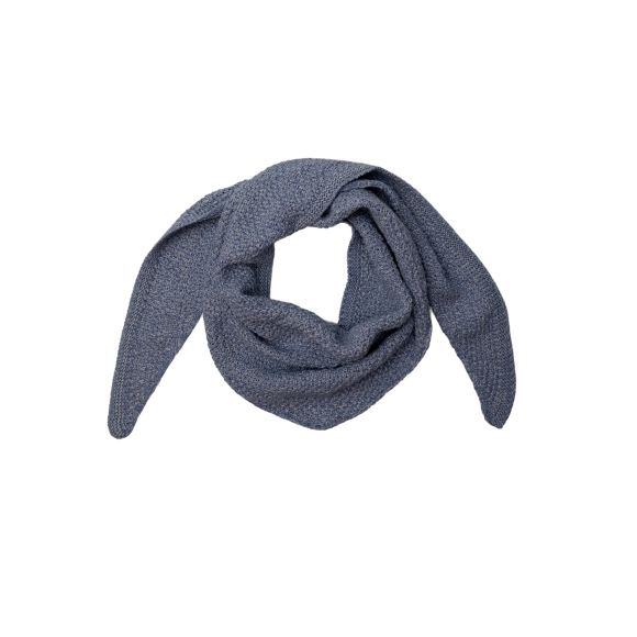 BLACK COLOUR - JEANS BCKITTY TRIANGLE SCARF