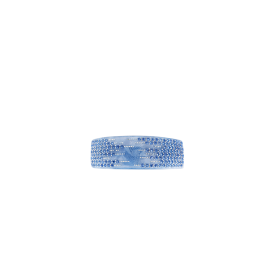 BLACK COLOUR - LT BLUE BCMINEVA RHINESTONE BA