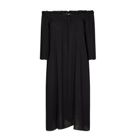 MOS MOSH - BLACK ASHLEA DRESS