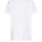 MOS MOSH - WHITE BEC O-SS PREMIUM TEE