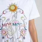 MOS MOSH - WHITE BEC O-SS PREMIUM TEE