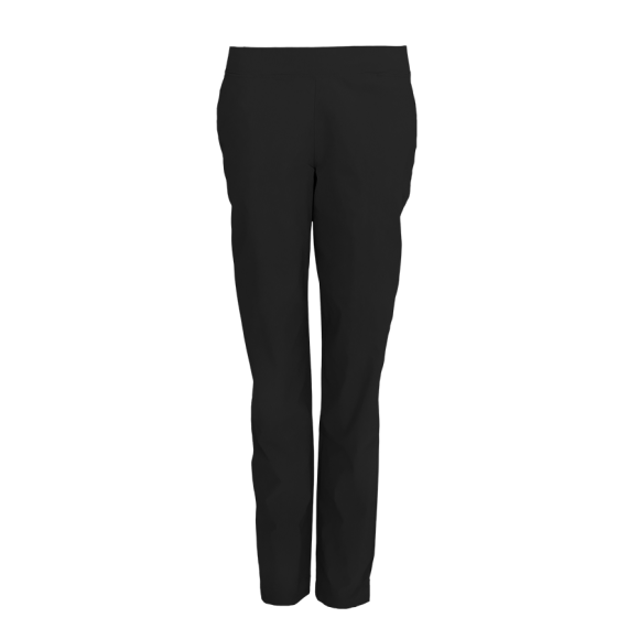 BLACK COLOUR - BLACK BCDAVINA REGULAR PANT