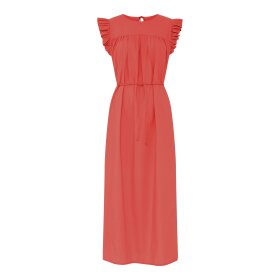 FRAU - HOT CRAL STOCKHOLM SL LONG DRE