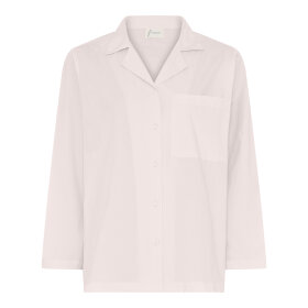 FRAU - SOFT PINK SEATTLE LS SHIRT