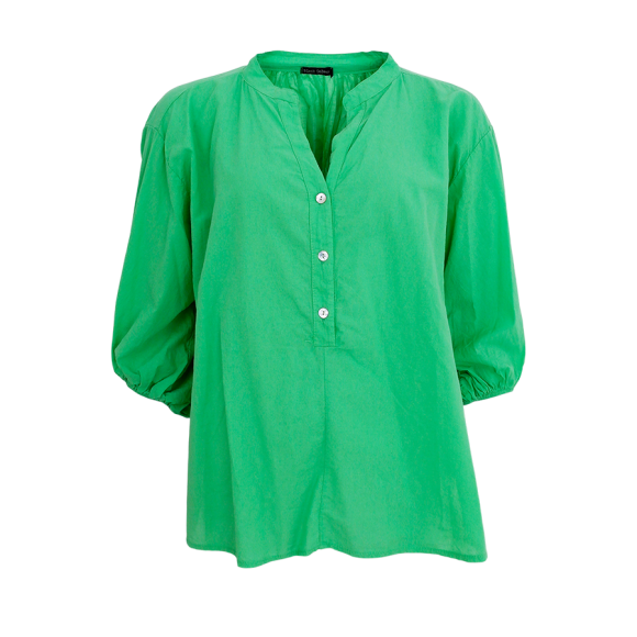 BLACK COLOUR - APPLE BCOLLIE BLOUSE