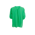BLACK COLOUR - APPLE BCOLLIE BLOUSE