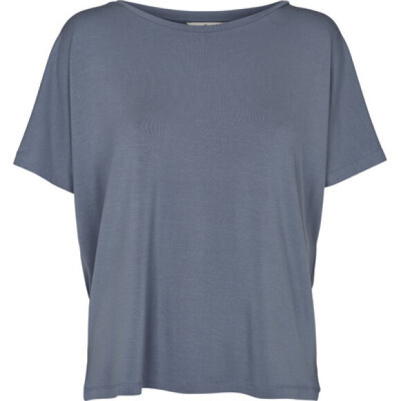 BASIC APPAREL - FLINE STONE JOLINE TEE