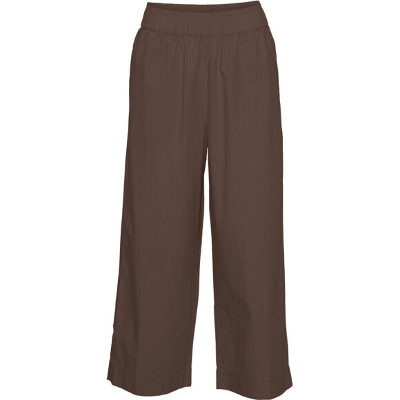 FRAU - COFFEE QUARTS COPENHAGEN ANKLE