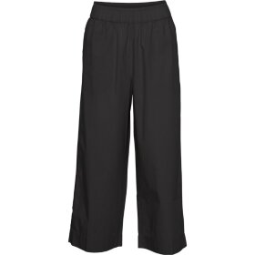 FRAU - BLACK COPENHAGEN ANKLE PANT