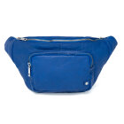 DEPECHE - ROYAL BLUE BUMBAG