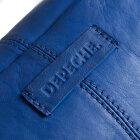 DEPECHE - ROYAL BLUE BUMBAG