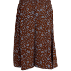 BLACK COLOUR - COSMOS BROWN BCLUNA REG MIDI S