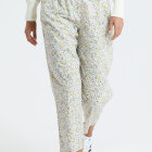 LOLLYS LAUNDRY - YELLOW MAISIE PANTS