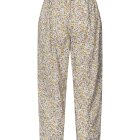 LOLLYS LAUNDRY - YELLOW MAISIE PANTS