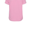 ONE TWO LUXZUZ - ROSE SMOKE KARIN T-SHIRT