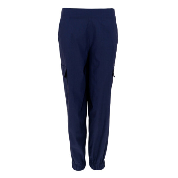 BLACK COLOUR - NAVY BCDAVINA PANT