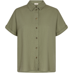 FREEQUENT - DEEP LICHEN GREEN FQLAVA-SH-SS