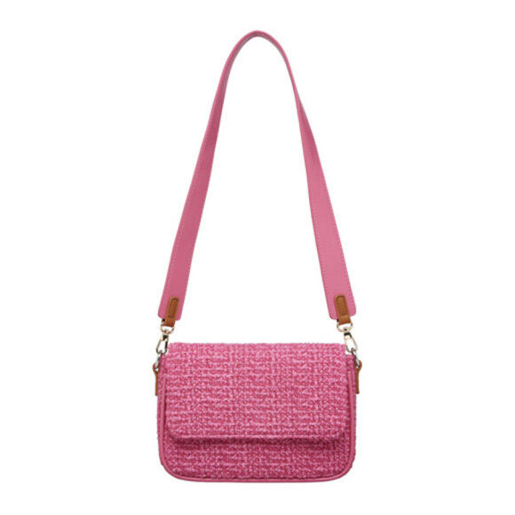 BECKSÖNDERGAARD - MORNING PINK ELLE MELLA BAG