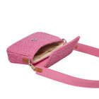 BECKSÖNDERGAARD - MORNING PINK ELLE MELLA BAG