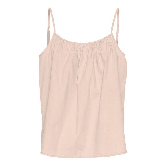 FRAU - SOFT PINK VANCOUVER SL TOP