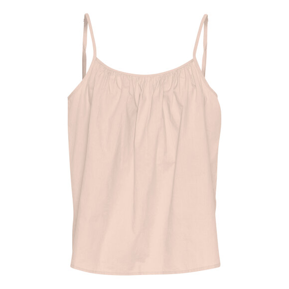 FRAU - SOFT PINK VANCOUVER SL TOP