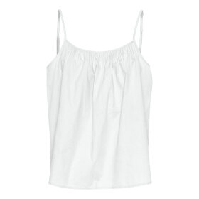 FRAU - BRIGHT WHITE VANCOUVER SL TOP