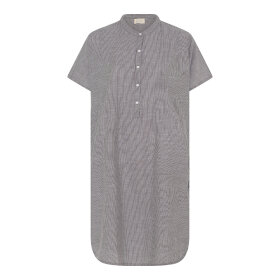 FRAU - COFFEE QUARTZ STRIPE SEOUL SS