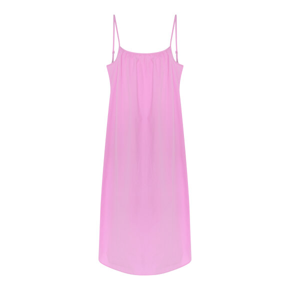 FRAU - ORCHID VANCOUVER SL LONG DRESS