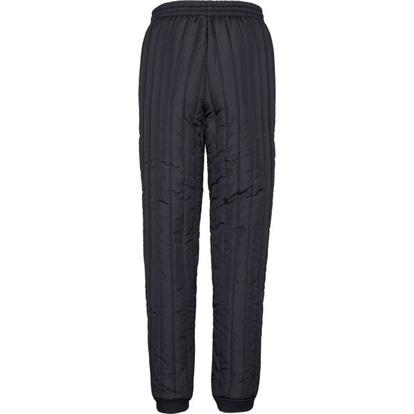 BASIC APPAREL - BLACK LOUISA PANTS