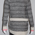 MADS NØRGAARD - STRIK CARDIGAN