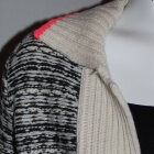 MADS NØRGAARD - STRIK CARDIGAN