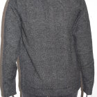 MADS NØRGAARD - STRIK CARDIGAN