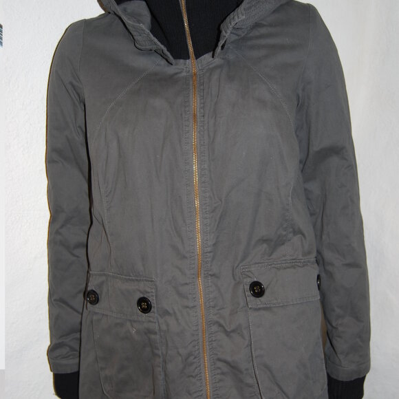 MINUS - PARKA COAT