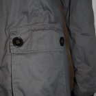 MINUS - PARKA COAT