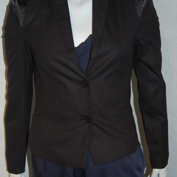 SORT BLAZER