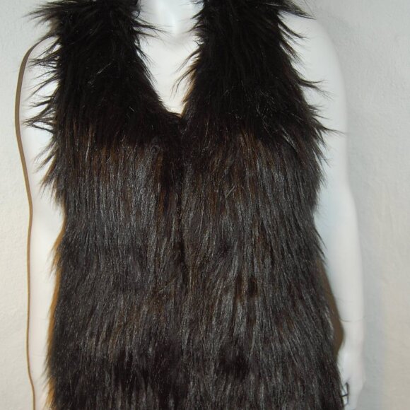 PELS VEST
