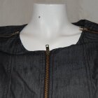 MINUS - DENIM KJOLE