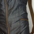 MINUS - DENIM KJOLE