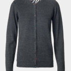 MADS NØRGAARD - STRIK CARDIGAN
