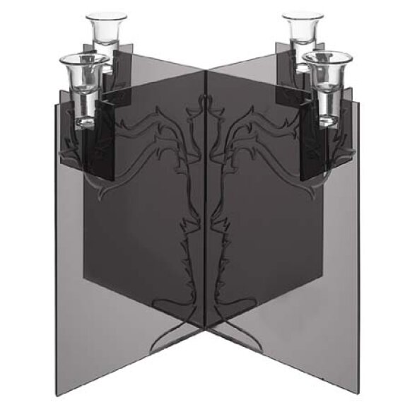 GHOST CANDELABRA SMOKE