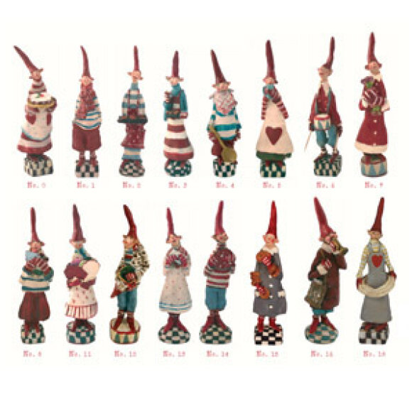 MAILEG - NOILY NOËL COLLECT 