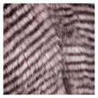 BRUN PELS VEST