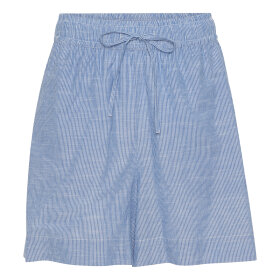 FRAU - MEDIUM BLUE STRIPE SYDNEY STRI