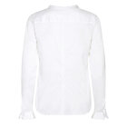 MOS MOSH - WHITE MMMATTIE SHIRT