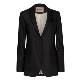 MOS MOSH - BLACK MMMARY NIGHT BLAZER