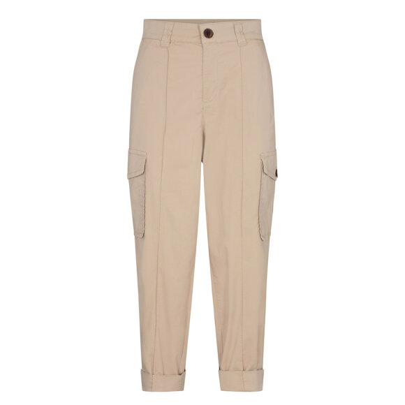 MOS MOSH - FEATHER GRAY ANKLE MMMADISANE